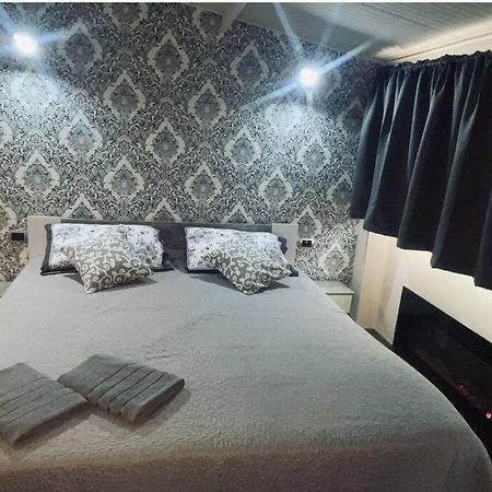 Suites Grey In Centro Randazzo Dış mekan fotoğraf