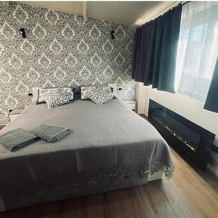 Suites Grey In Centro Randazzo Dış mekan fotoğraf