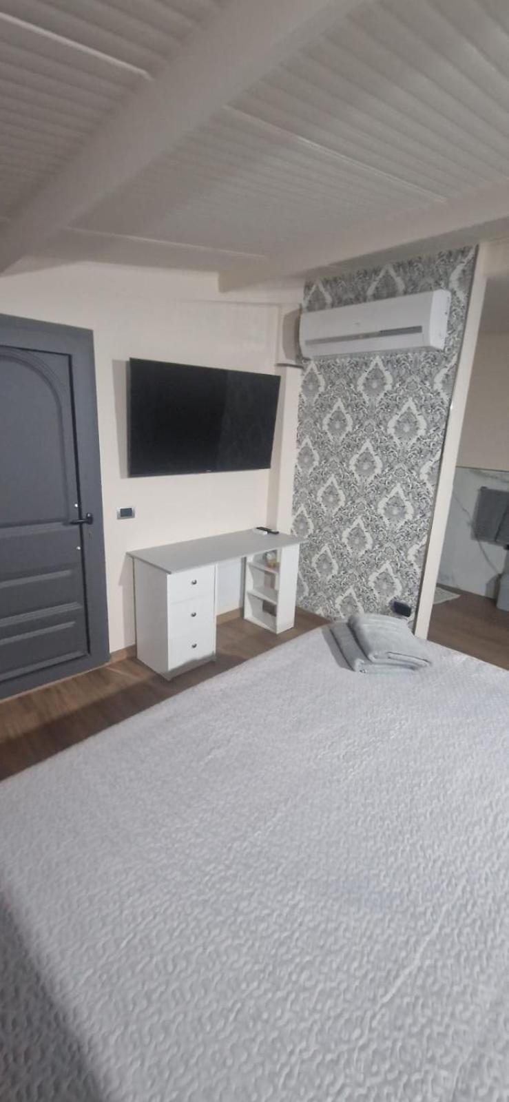 Suites Grey In Centro Randazzo Dış mekan fotoğraf